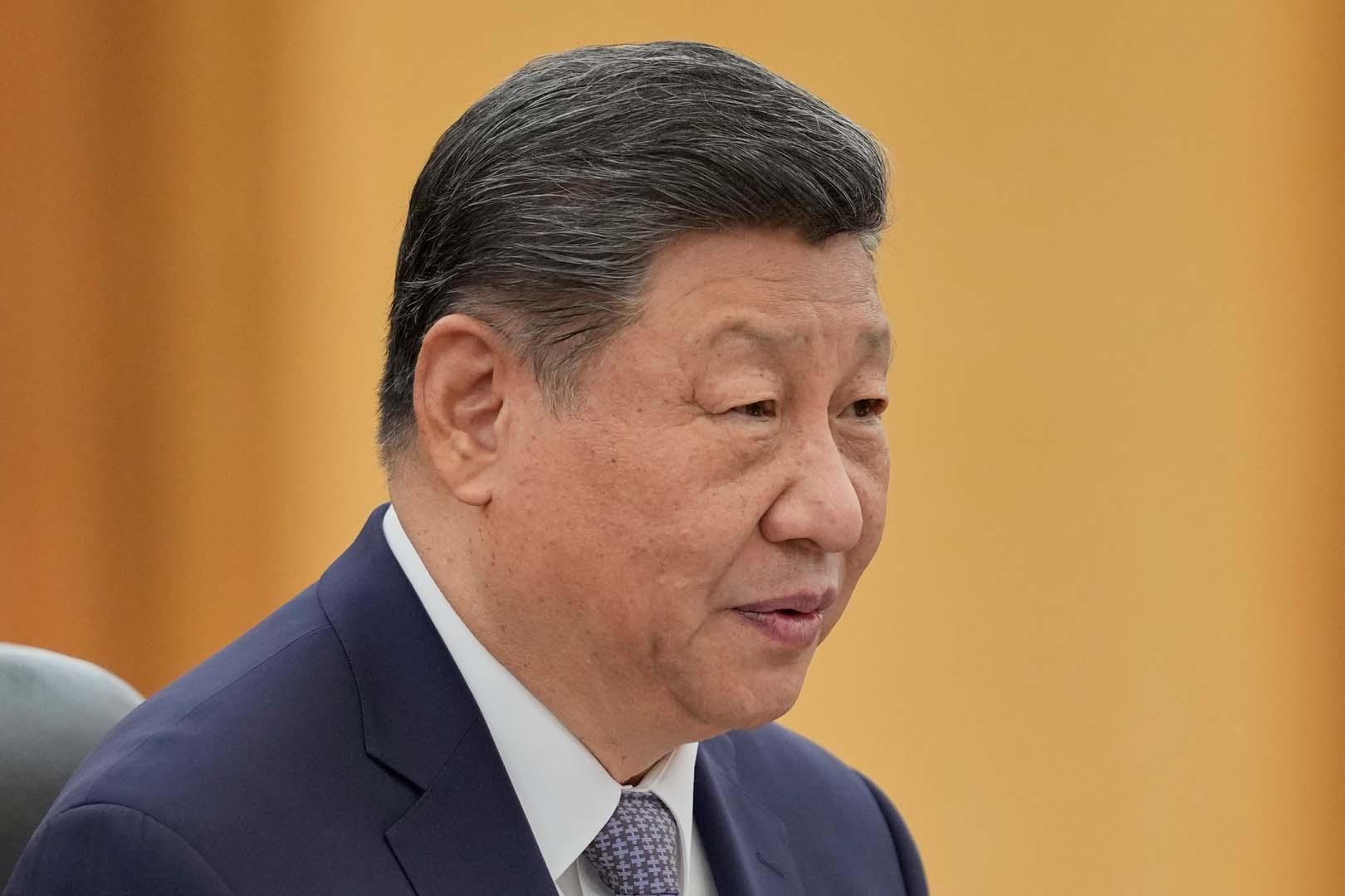 Xi Jinping orduyu baştan aşağı temizliyor! Yolsuzlukla suçlanan komutanlar için yargı süreci başladı