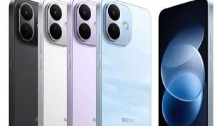Xiaomi'nin Redmi Note 17 serisi Türkiye'de satışa sunuldu