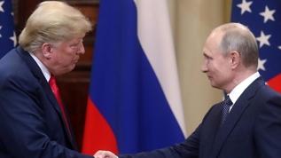 ABD'den Putin'e G20 daveti! Kremlin: Uygun bir karar verilecek