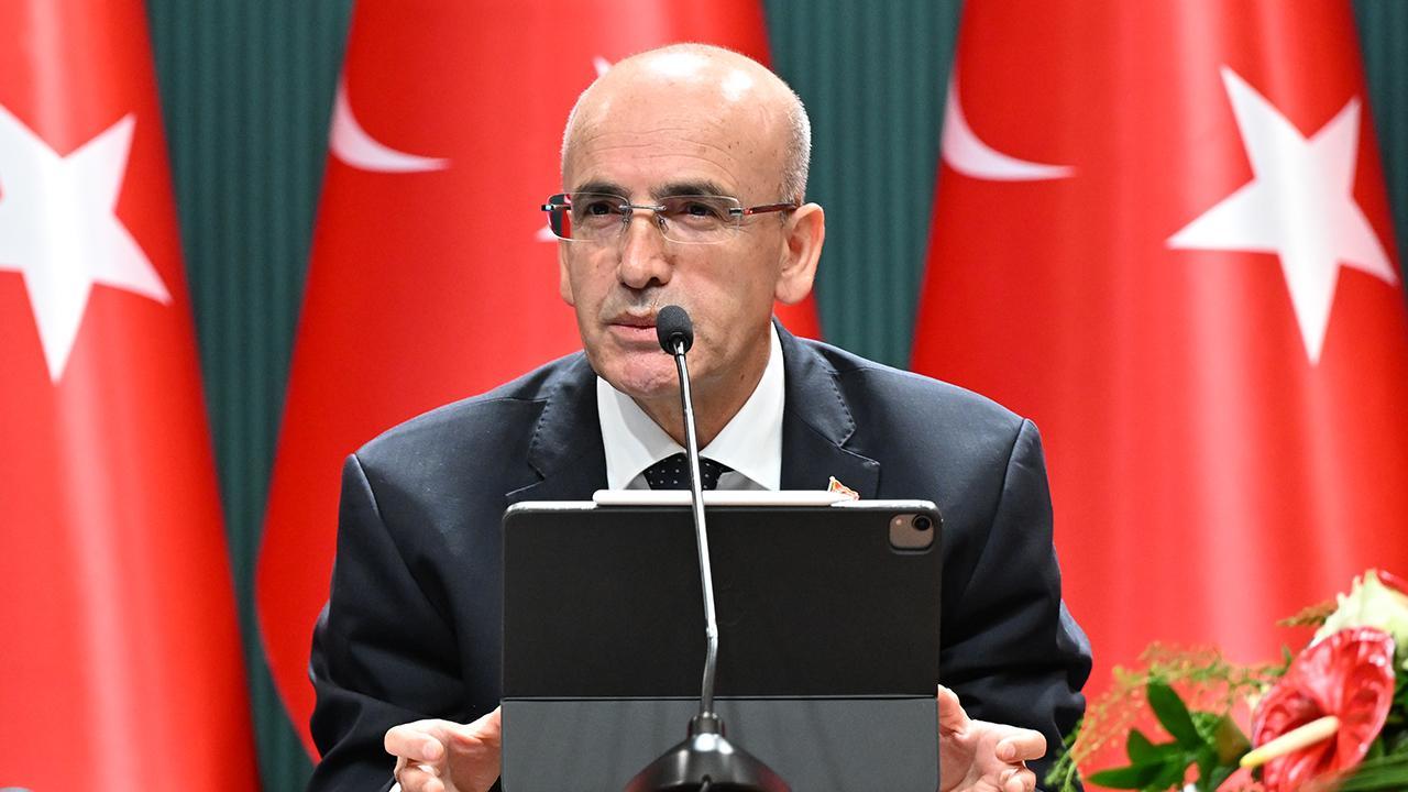 Bakan Şimşek başkanlığında 2 günlük kritik ''fon'' zirvesi! Yatırımcıların hakları masada