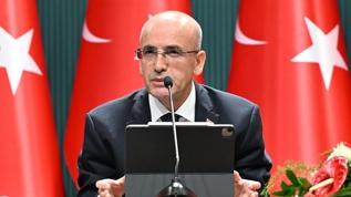 Bakan Şimşek başkanlığında 2 günlük kritik ''fon'' zirvesi! Yatırımcıların hakları masada
