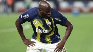 Belçika'dan Fenerbahçe'ye Lukaku raporu! Gerçek ortaya çıktı