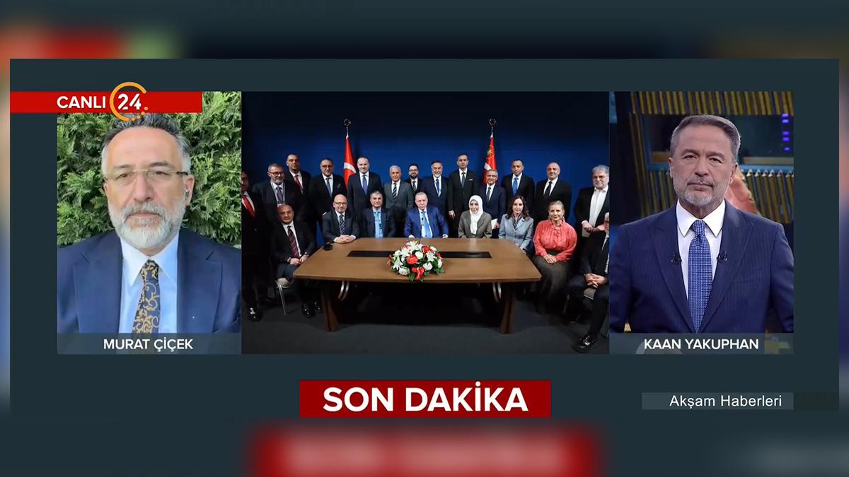 BM'de tarihi reform çağrısı: Cumhurbaşkanı Erdoğan “yepyeni bir mekanizma şart” diyor