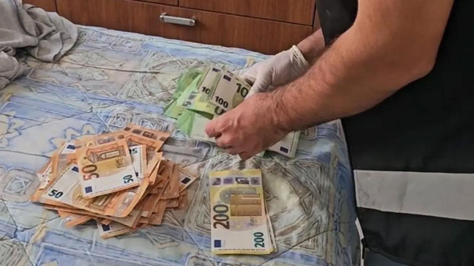 Bodrum Liman Başkanlığındaki rüşvet operasyonunda gözaltına alınanların sayısı 2'ye yükseldi