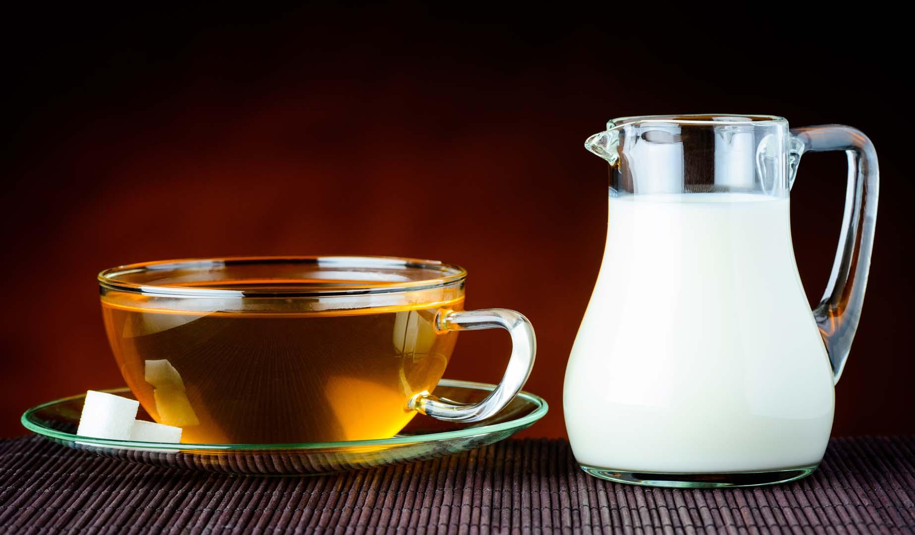 Çay mı yoksa süt mü? Bilim kemik sağlığı için hangisinin daha etkili olduğunu açıkladı