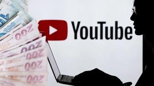 YouTube kanalında sıfırdan 90 günde gelir