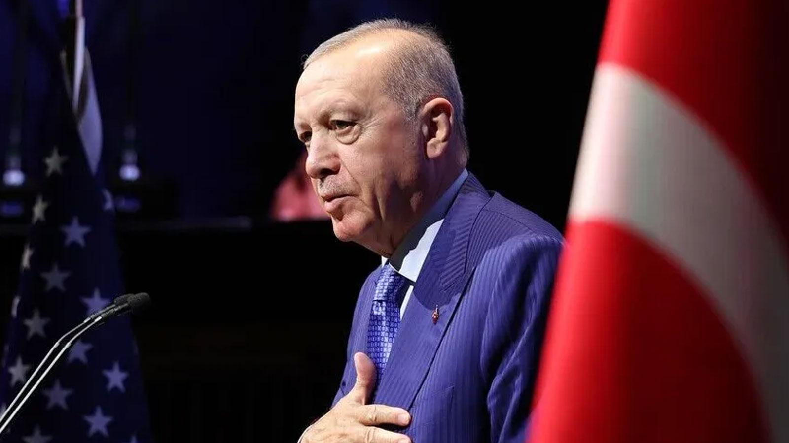 Cumhurbaşkanı Erdoğan: Müslümanlardan entegre olması değil, asimile olması bekleniyor