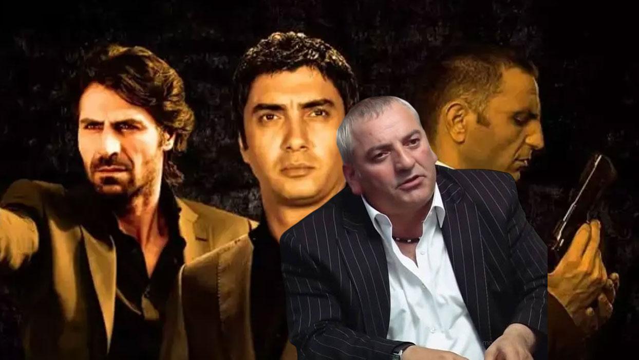 Dizide izliyorduk 3 gün sonra yaşıyorduk! Yıllar sonra gelen Kurtlar Vadisi itirafı