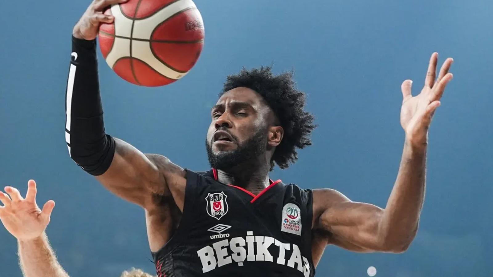 Jaylen Nowell: Euroleague'de en iyi yere gelmek için savaşacağız