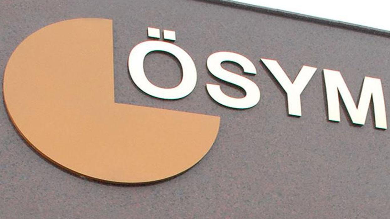 KPSS Ön Lisans giriş belgeleri erişime açıldı