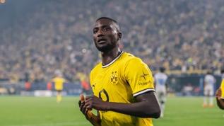 Manchester United'dan Guirassy için transfer hamlesi!