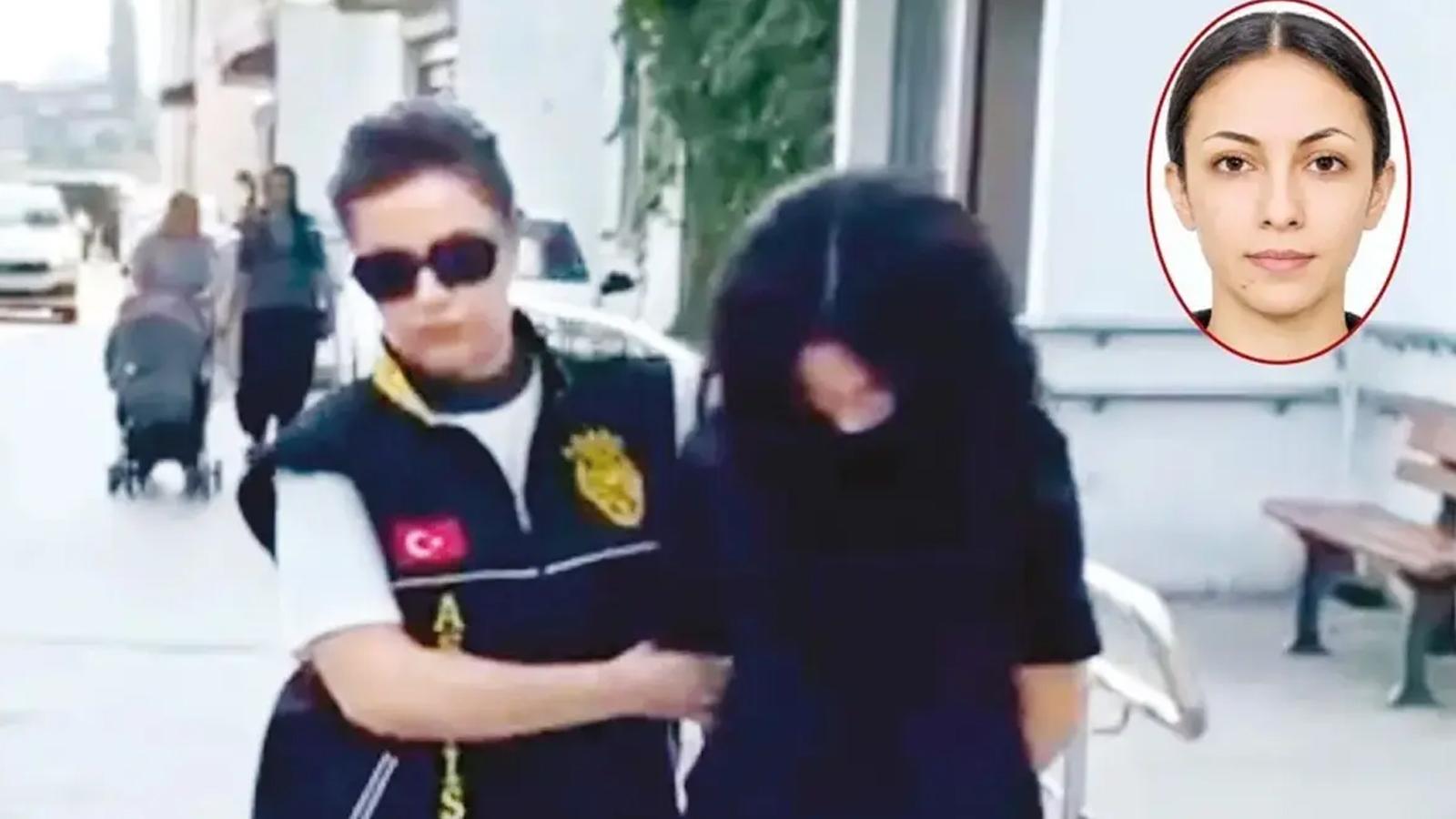 Nikah evrakları için hastaneye gideceklerdi, tartışma cinayetle bitti