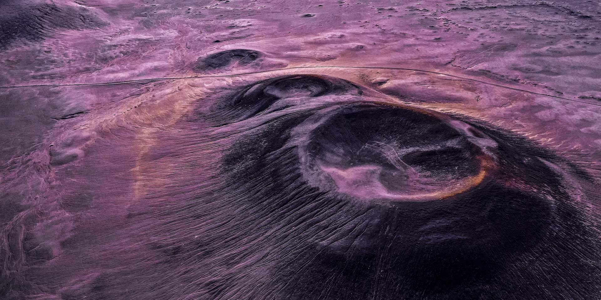 Phobos'taki dev krater Mars'ın uydusunun karanlık geçmişini aydınlatabilir