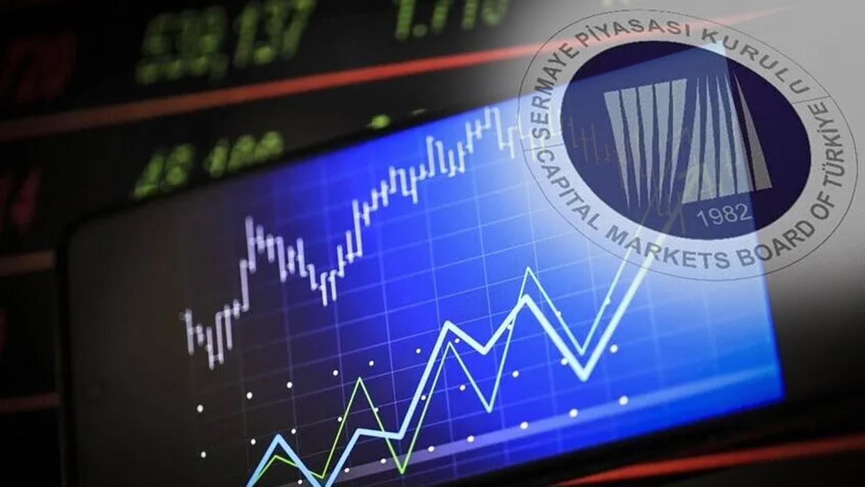 SPK, 2 şirketin sermaye artırımını onayladı