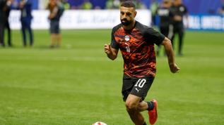 Trabzonspor'un Yıldızı Mohamed Salah: Başarılara her zaman imza atabiliriz