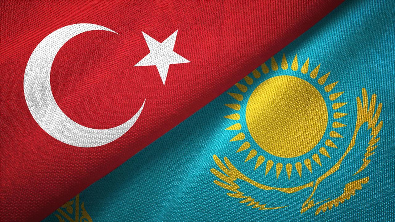 Türkiye'den Kazakistan'da askeri tatbikat sırasında hayatını kaybedenler için taziye mesajı