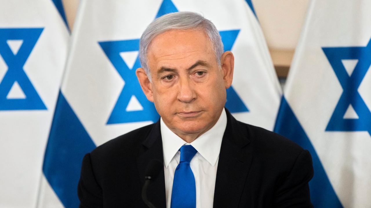 UCM kararına rağmen uçak Avrupa semalarında! Katil Netanyahu'nun rotasında yine 3 ülke var