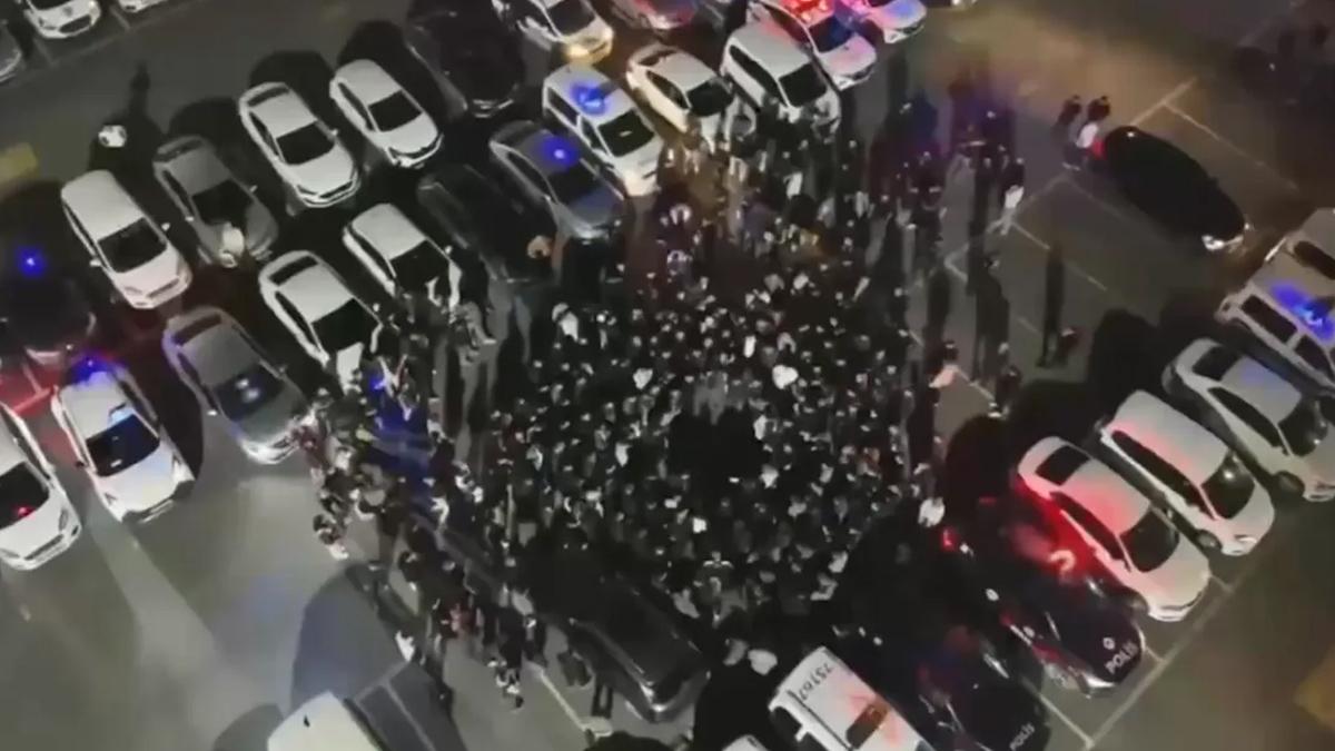 Usulsüz vatandaşlık ve gayrimenkul soruşturmasında kritik eşik: 52 şüpheli hakimlikte