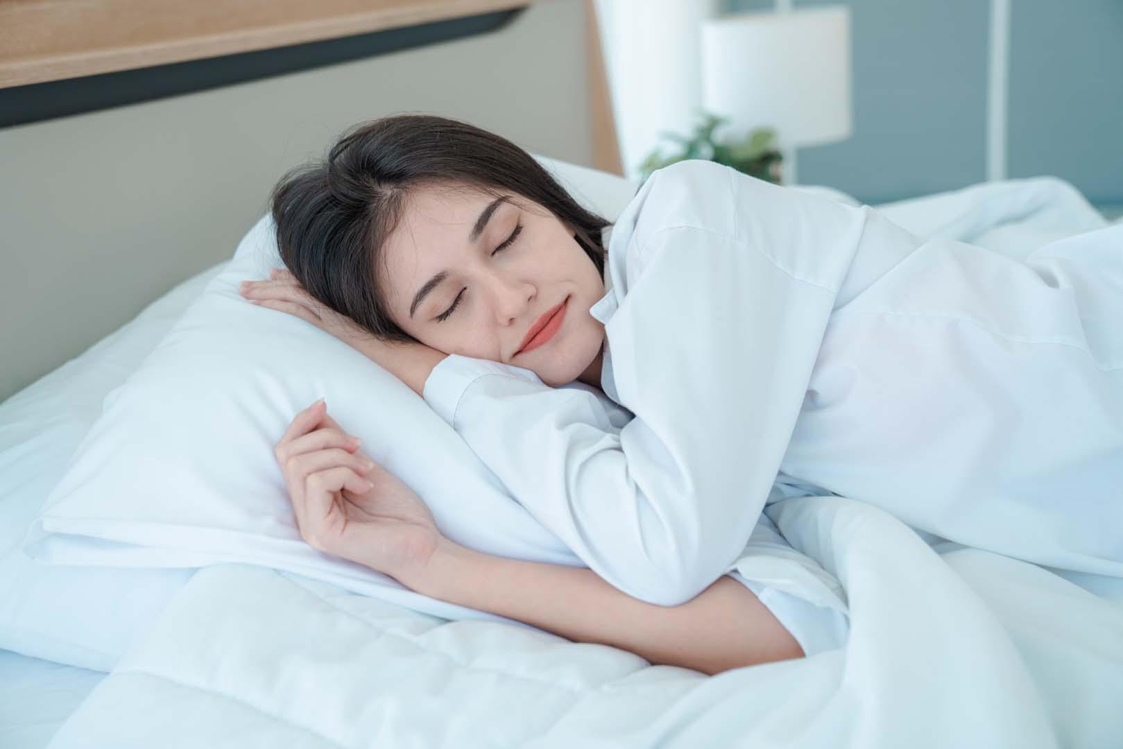 Uyku kalitenizi ikiye katlayın! İşte gece kaçınılması ve tüketilmesi gereken 8 takviye