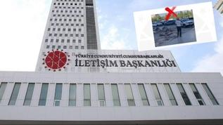 "Zeminde göçük" paylaşımının aslı ortaya çıktı: DMM gerçeği açıkladı