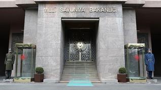 Zeytin Dalı Harekatı bölgesinde görevi sırasında rahatsızlanan asker şehit oldu
