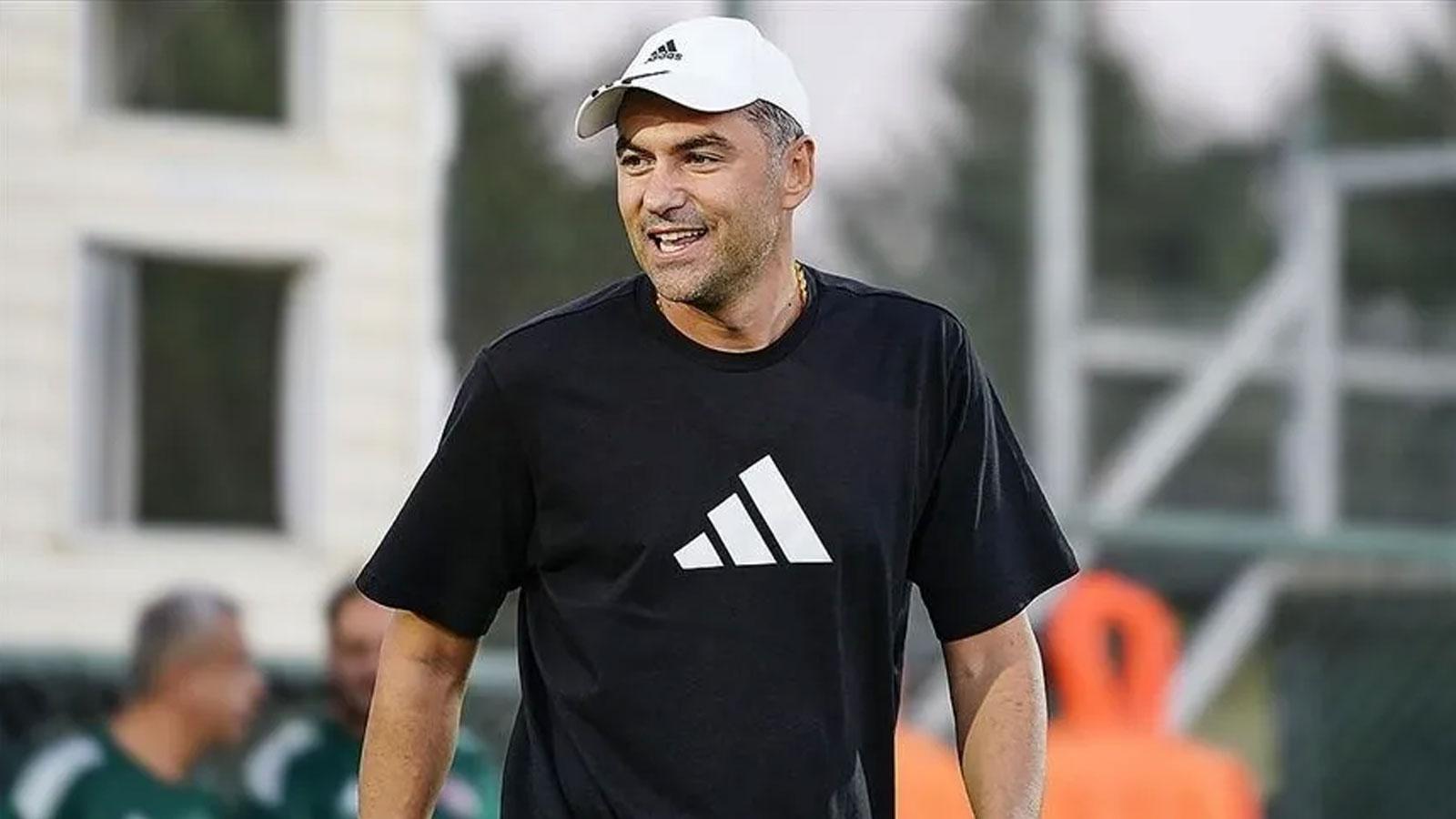 Burak Yılmaz yeni takımına imzayı attı! Süper Lig'de büyük sürpriz