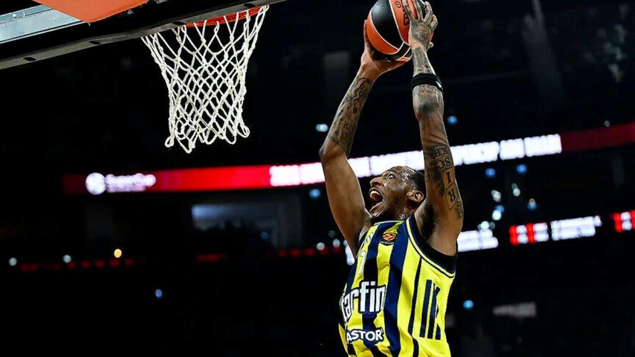 Fenerbahçe Tarfin - Virtus Bologna saat kaçta, hangi kanalda?