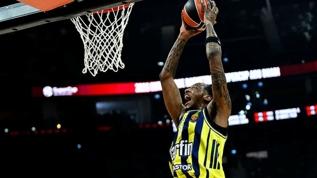 Fenerbahçe Tarfin - Virtus Bologna saat kaçta, hangi kanalda?