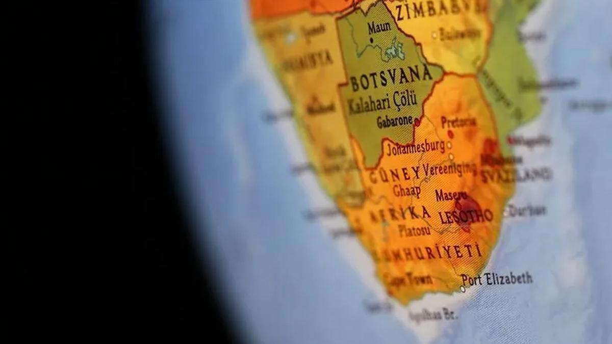 Güney Afrika'yı kana bulayan saldırı: Ölü sayısı artıyor