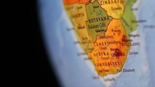 Güney Afrika'yı kana bulayan saldırı: Ölü sayısı artıyor