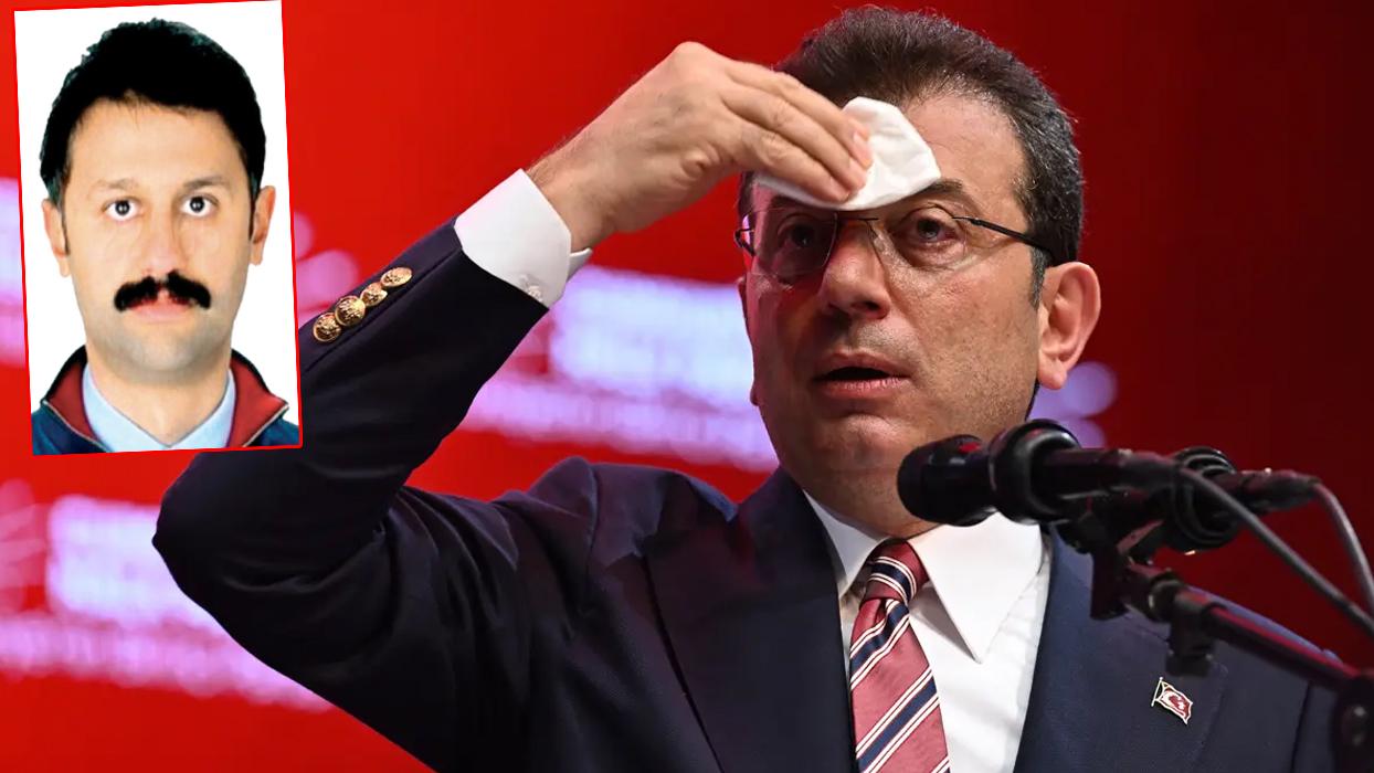 İBB davasında ''göz yumma'' karşılığı 250 bin dolar itirafı!