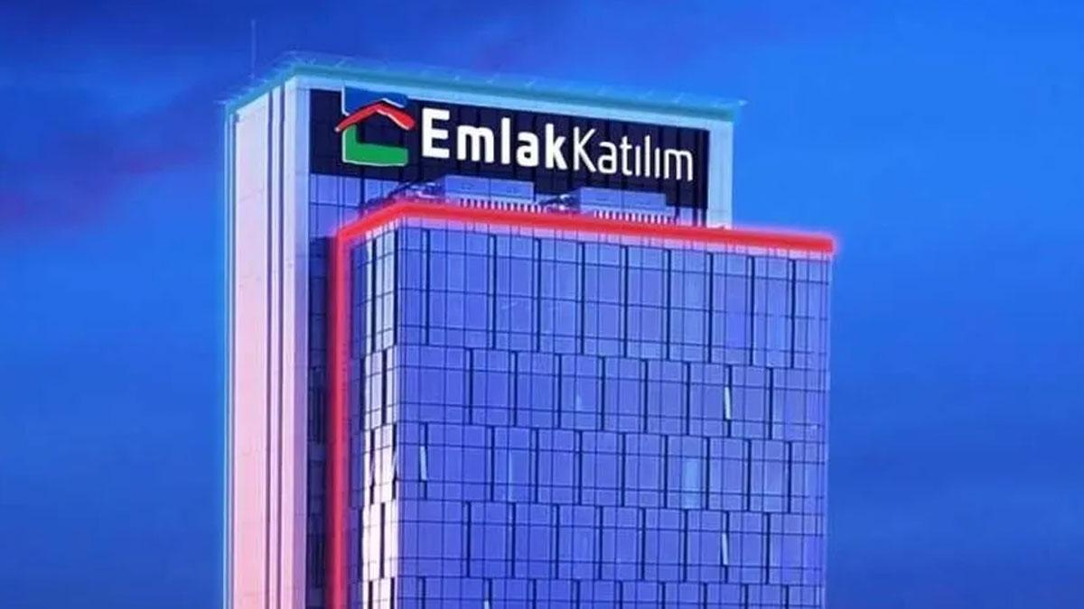 Katılımevim ve Birevim'in devir süreci! Emlak Katılım son gelişmeyi duyurdu