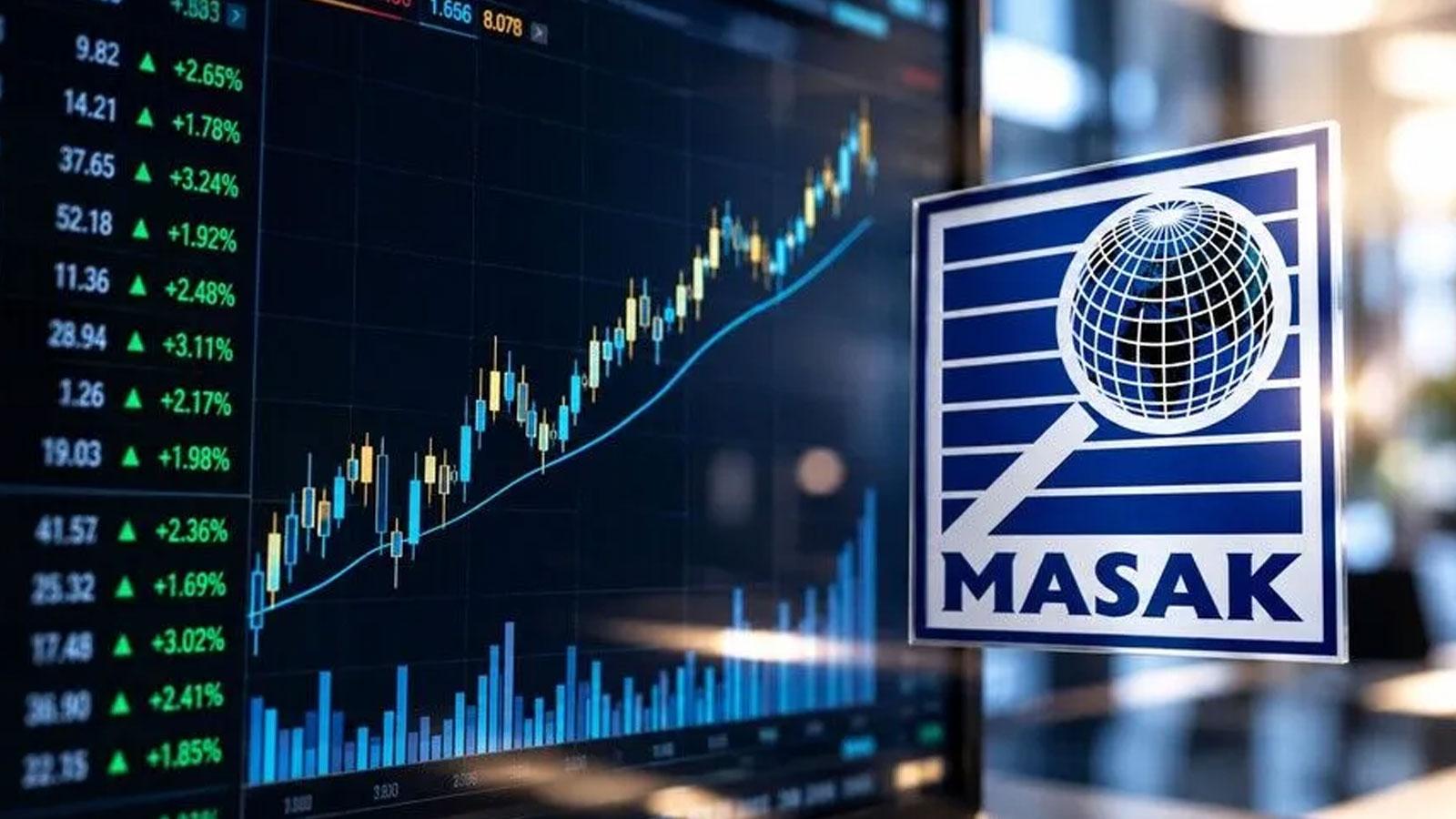 MASAK EMİS'te FETÖ bağlantılı yazılım sızıntısı! 22 şüpheli hakkında adli işlem başlatıldı