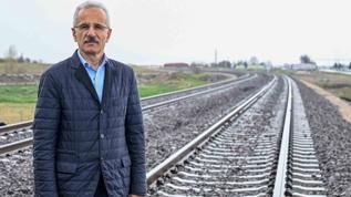 Orta Koridor'un kalbi oluyoruz! 170 yıllık demir yolu yolculuğu yeni yatırımlarla geleceğe taşınıyor