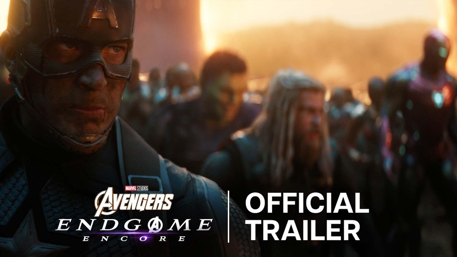 Robert Downey Jr.'ın Doctor Doom'u ilk kez göründü! Endgame Encore sahneleri Marvel evrenini sarstı