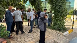 Şanlıurfa'daki deprem sonrası bölgedeki illere 10 milyon lira kaynak aktarıldı