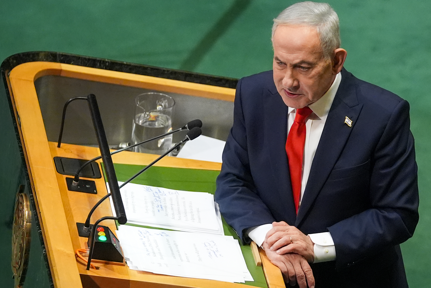 Sosyal medya bu etiketle çalkalandı: Netanyahu Yüzyılın Katili