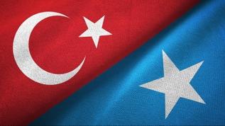 Türkiye'nin Mogadişu Büyükelçisi Ferhat Alkan göreve başladı: Somali'ye desteğimiz artarak sürecek