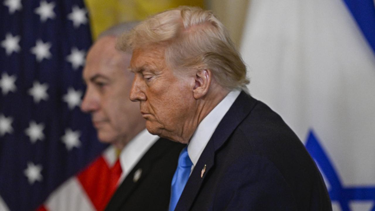 Yüzüne bakan kalmadı: Netanyahu, Trump'ın gözünde tüm kredisini tüketti