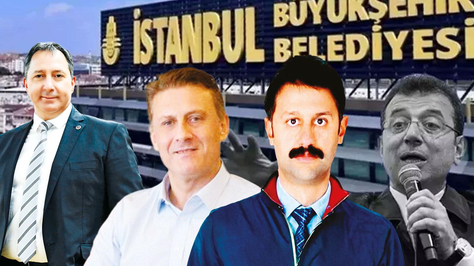 Arabadan arabaya rüşvet transferi! İtirafçı avukat anlattı