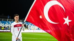 Arda Güler: Bugünü unutturup İtalya karşısında kazanmak istiyoruz