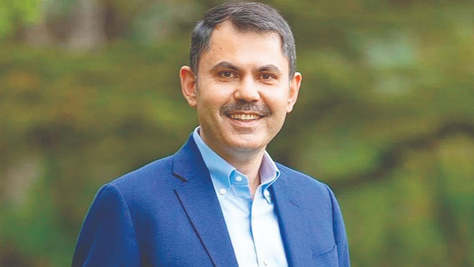 Bakan Kurum: İklim değişikliği ile mücadele bugün artık bir zorunluluk