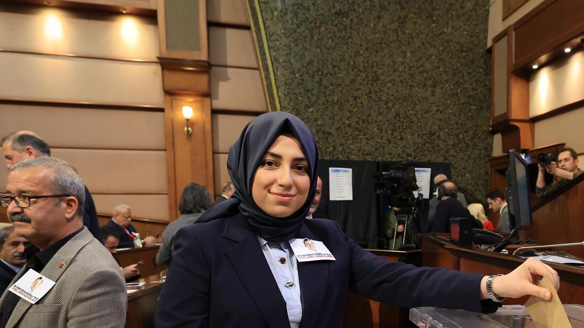 CHP'li meclis üyesinden istifa ve itiraf: Baskılara ve sistematik dışlanmaya maruz kaldım