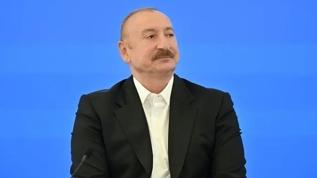 Cumhurbaşkanı Aliyev: Yenilenebilir enerji ve ihracat sektörleri ekonomi için kritik
