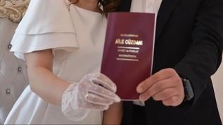 Evleneceklere devlet desteğinde yeni dönem: 2 yıl geri ödemesiz, sıfır faizli kredi ve iki çocukta hibe