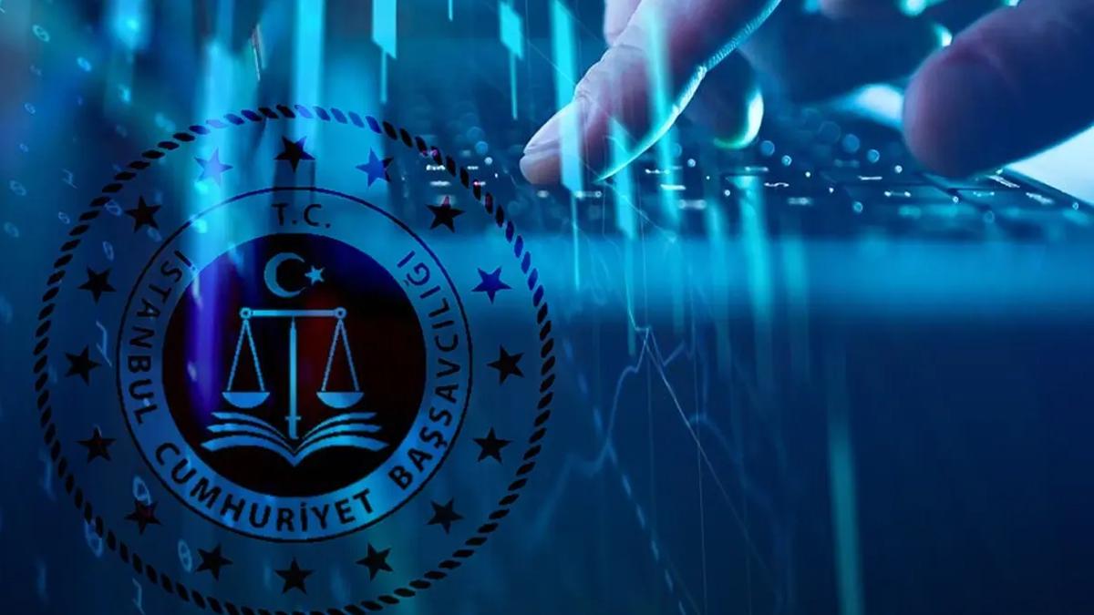 Fon soruşturmasında yeni adımlar! Bakan Gürlek: 46 tüzel kişinin malvarlığı donduruldu