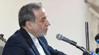 İran, Hürmüz Boğazı'na ilişkin 7 günlük plan için ABD'den karar bekliyor