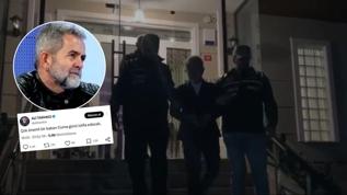 "İstifa edecek" paylaşımıyla “Yanıltıcı Bilgiyi Alenen Yayma” suçu... Ali Tarakcı tutuklandı