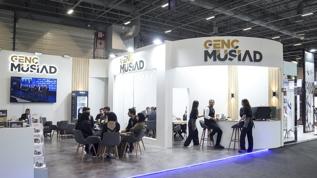 MÜSİAD EXPO 2026 Uluslararası Ticaret Fuarı bugün sona erecek