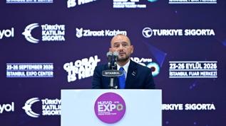 MÜSİAD EXPO 2026 Uluslararası Ticaret Fuarı sona erdi